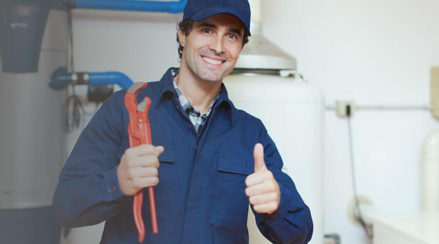 Professional emergency plumbing in Johnson City, NY